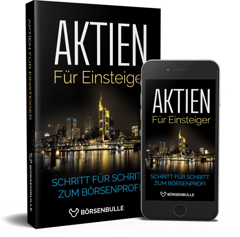 Aktien für Einsteiger